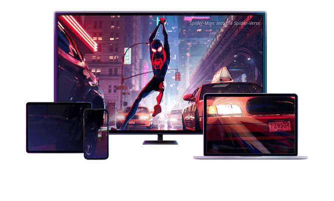 CineHub watch free movies online